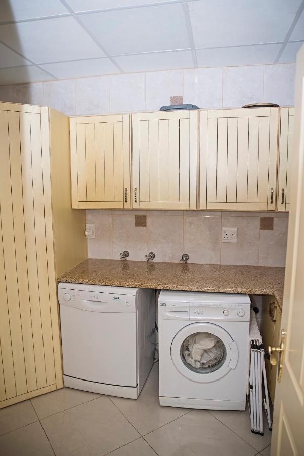 Rondevoux 64 Διαμέρισμα Μάργκεϊτ Εξωτερικό φωτογραφία